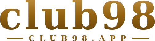 club98 logo
